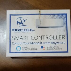MRCOOL Smart Controller